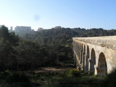 Acquedotto Tarragona